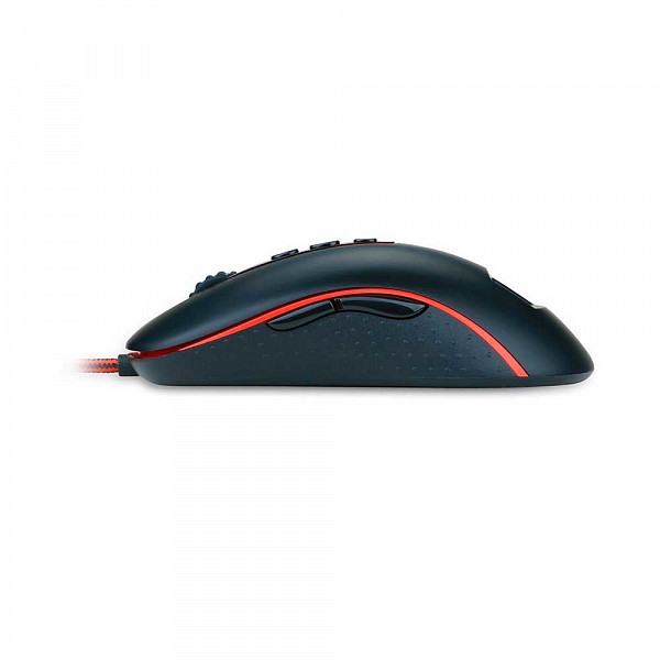 Mouse Gamer Redragon Mars 4000 Dpi M906