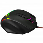 Mouse Gamer Redragon Impact RGB, 12400dpi - M908