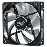 Cooler FAN DeepCool Wind Blade 120 12x12cm Super Silent Big Airflow Blue LED DP-FLED-WB120