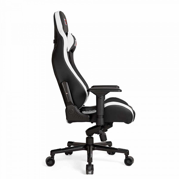 Cadeira Gamer DT3sports Onix Diamond, White - 10372-3