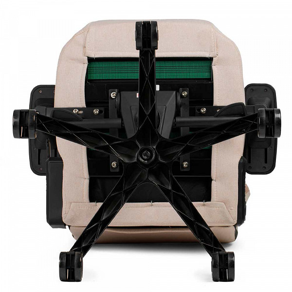 Cadeira Gamer DT3sports Royce Tecido Sand 12387-1