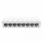 Switch de Mesa TP-Link 8 Portas 10/100Mbs - LS1008