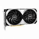 Placa de Vídeo MSI NVIDIA GeForce RTX 4070 VENTUS 2X OC, 12GB GDDR6X, DLSS, Ray Tracing, 912-V513-208