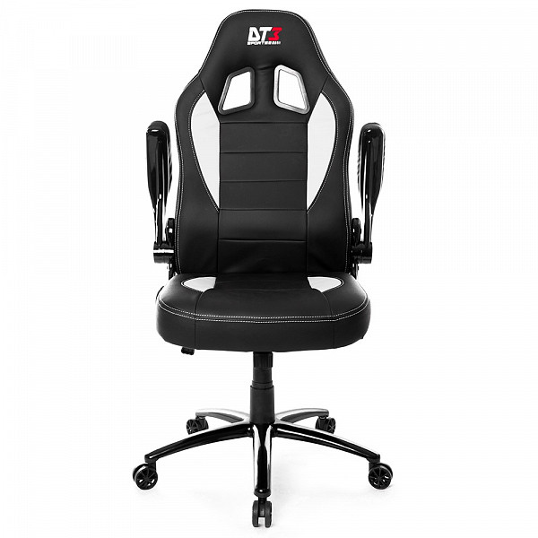 Cadeira Gamer DT3 Sports GTI White 10399-2