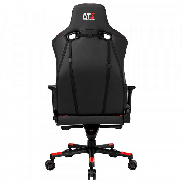 Cadeira Gamer DT3sports Rhino Red - 11233-0