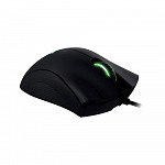 Mouse Gamer Razer Deathadder Essential 5 Botões 6400DPI - Preto  RZ01-03850100-R3U1