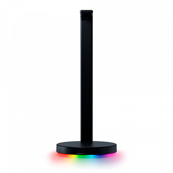 Suporte Razer Para Headset Base Station Chroma V2 Usb - RC21-01510100-R3U1