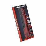 Memória Patriot Gamer Viper Elite II, 32Gb, 3200MHz, DDR4, CL18 - PVE2432G320C8