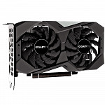 Placa de Vídeo Gigabyte Nvidia GeForce GTX 1650 OC 4G, Gddr5 - GV-N1650OC-4GD