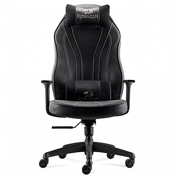Cadeira Gamer Redragon Metis Preto C102-BR