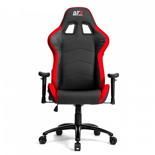 Cadeira DT3 Jaguar V2 Red 12198-1