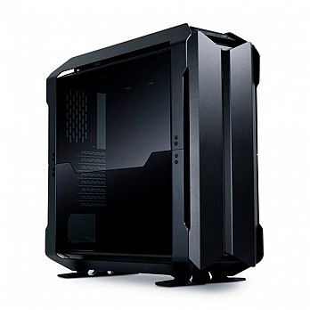 Gabinete Gamer Lian Li Odyssey X, Full Tower, ATX, Lateral em Vidro Temperado, Preto - TR-01X