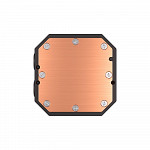 Water Cooler Corsair iCUE H150i Elite Capellix XT, RGB, 120mm, Intel e AMD, Preto - CW-9060070-WW