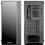 Gabinete Gamer Deepcool Matrexx 55, Mid Tower, RGB, Lateral e Frontal em Vidro - DP-ATX-MATREXX55