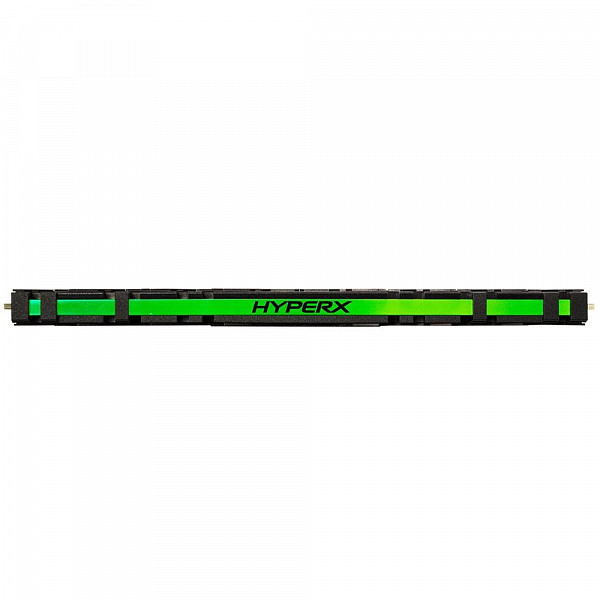 Memória HyperX Predator RGB 8GB 2933MHz DDR4 CL15 Preto HX429C15PB3A8