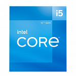 Processador Intel Core i5-12400, Cache 18MB, 2.5GHz (4.4GHz Max Turbo), LGA 1700 - BX8071512400