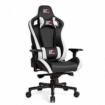 Cadeira Gamer DT3sports Onix Diamond, White - 10372-3