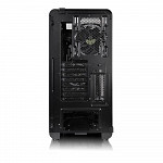 Gabinete Thermaltake View 37 RGB Plus Black Win  CA-1J7-00M1WN-01