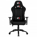 Cadeira Gamer DT3sports Mizano Tecido Black 10226-1