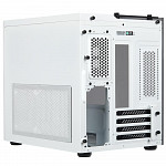 Gabinete Gamer Corsair Crystal Series 280X, mATX, RGB, Lateral e Frontal em Vidro, Branco - CC-9011137-WW