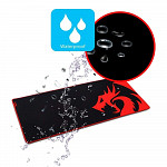 Mousepad Gamer Kunlun Redragon P006A Tamanho L