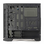 Gabinete DT3 Sports Edge Glass, 10743-5