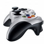 Controle Logitech F710 Sem Fio PC/TV - 940-000117