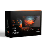 Monitor Gamer Duex, 27 Flat QHD DXPRO27A52RM 180HZ Duex Pro