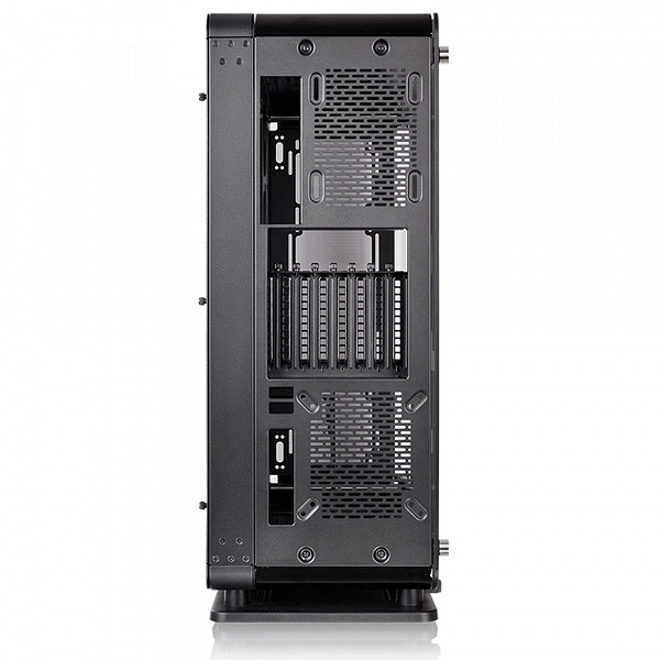 Gabinete Thermaltake Core P8 Tempered Glass Full Tower - CA-1Q2-00M1WN-00