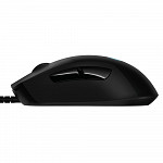Mouse Gamer Logitech G403 Hero 16k, RGB Lightsync, 6 Botões, 16000 DPI - 910-005631