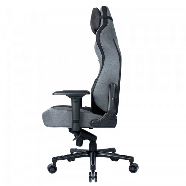 Cadeira Gamer DT3sports Royce Tecido Graphite 13337-7
