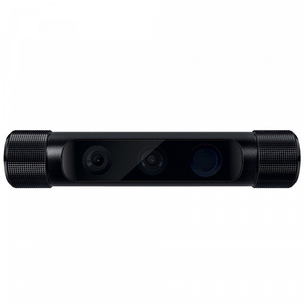 Webcam Razer Stargazer HD 720p - RZ20-01800100-R3U1