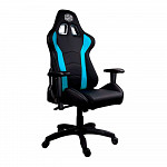 Cadeira Gamer Cooler Master caliber R1 - azul - cmi-gcr1-2019b