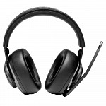 Headset Gamer JBL Quantum 400, RGB, Drivers 50mm, Preto - 28913166