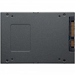 SSD Kingston A400, 960GB, SATA, Leitura 500MB/s, Gravação 450MB/s - SA400S37/960G
