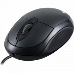 Mouse OPT USB Fortkre OML101 800DPI PT