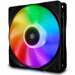 Cooler DeepCool CF 120, RGB, 12cm - DP-FA-RGB-CF120-1