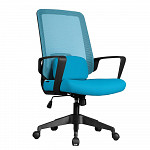 Cadeira de Escritório DT3 Office Verana V2 Blue - 12073-3