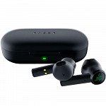 Fone de Ouvido Bluetooth Razer Hammerhead True Wireless, Recarregável, Resistente a Água - RZ12-02970100-R3U1