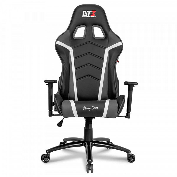Cadeira Gamer DT3sports Módena Dark Grey - 11928-1