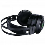 Headset Gamer Sem Fio Razer Nari Ultimate Wireless, Chroma, Som Surround 7.1, PS4 e PC, Drivers 50mm - RZ04-02670100-R3U1