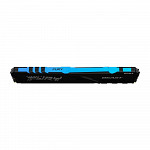 Memória Kingston Fury Beast, RGB, 16GB, 2666MHz, DDR4, CL16, Preto - KF426C16BBA/16