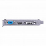 Placa De Vídeo Pcyes Gt730 2Gb Ddr3 128 - Pa730Gt12802D3Lp