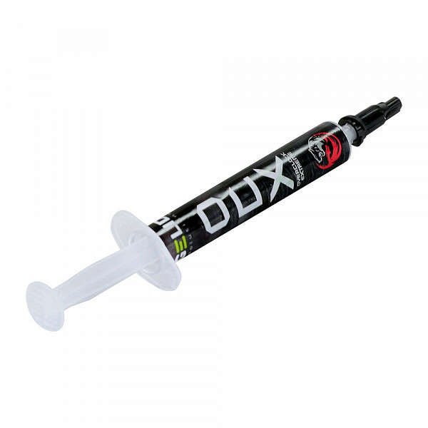Pasta Térmica PCYes OCX By Gelid 3.5g - OCX03-5GLD