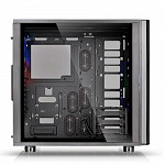 Gabinete Thermaltake View 31 RGB Black Win  Tempered Glass X 2 - CA-1H8-00M1WN-01
