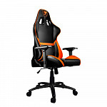Cadeira Gamer Cougar Armor - 3MGC1NXB.0001