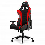 Cadeira Gamer DT3sports Elise Fabric Red 12194-7