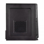 Gabinete Fortrek COC502BK, Mid Tower, ATX, Preto - 75700
