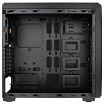 Gabinete Thermaltake Core C23 TG com Vidro Temperado CA-1H7-00M1WN-00