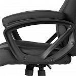Cadeira Gamer DT3sports GTX, Black - 10174-3